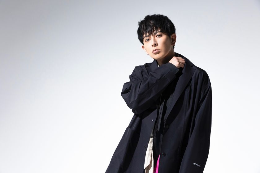 七夕の夜に堂珍嘉邦(CHEMISTRY)がプラネタリウムライブを開催
7月6日(木)・7日(金)『LIVE in the DARK w/堂珍嘉邦』