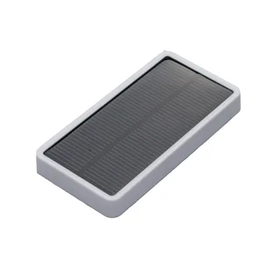 『mobile solar 2500』 ホワイト