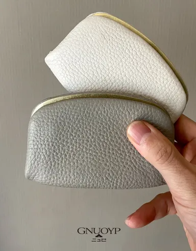 Off White＆Light Gray