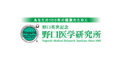 株式会社野口医学研究所のロゴ