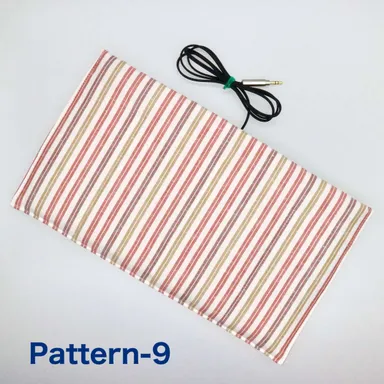 ピロースピーカー(柄#9)