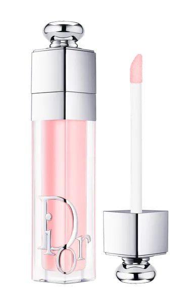 新ディオール アディクト リップ マキシマイザー 001ピンク