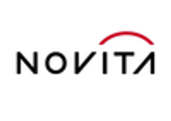 株式会社ノヴィータのロゴ