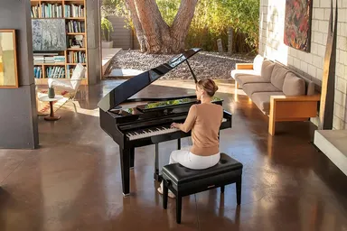 『GP-6』 演奏イメージ