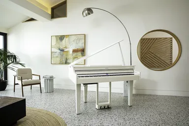 『GP-6』 設置イメージ