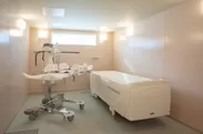 浴室(機械浴)