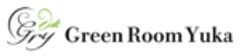 株式会社グリーンルームアトリエ由花のロゴ