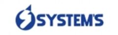 株式会社システムズのロゴ