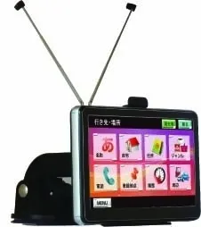 「AN-782FR」本体側面2