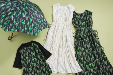 スズラン＿日比谷花壇