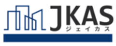 株式会社JKASのロゴ