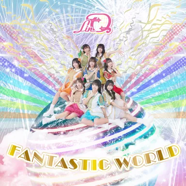12th Anniversary Tour「FANTASTIC WORLD」