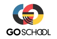 Go Schoolロゴ