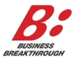 株式会社ビジネス・ブレークスルーのロゴ