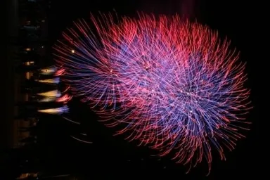 2012輪島市民まつり花火大会 3