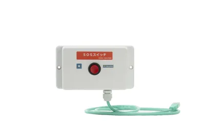 SOSボタン