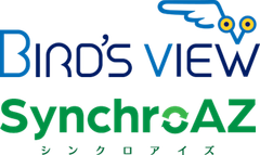 バーズ・ビュー株式会社、株式会社シンクロアイズ