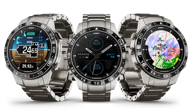 MARQ Aviator (Gen 2)