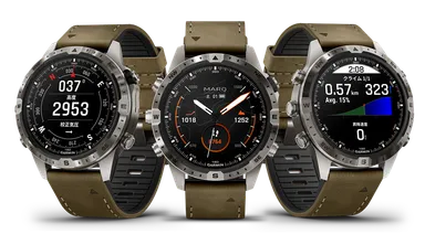 MARQ Adventurer (Gen 2)