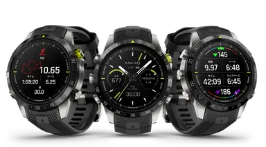 MARQ Athlete (Gen 2)