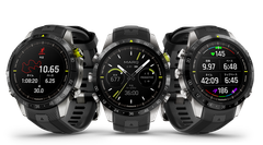 MARQ Athlete (Gen 2)