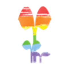 アロマ・フランス株式会社のロゴ