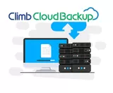 Climb Cloud Backup & Security