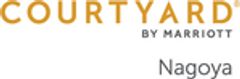コートヤード・バイ・マリオット名古屋のロゴ
