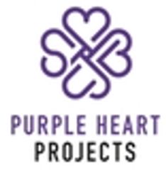PURPLE HEART PROJECTSのロゴ