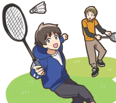 軽スポーツ支援(デリバリー)