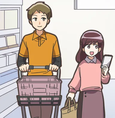 外出支援(デリバリー)