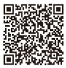 二次元コード(第2回「CO・OP共済　育児あるある川柳」結果発表サイト)