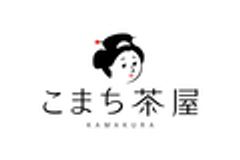 株式会社オークラインターナショナル、こまち茶屋のロゴ