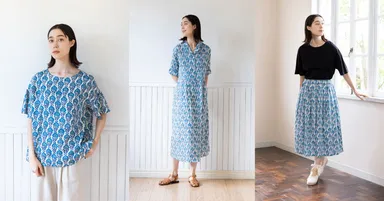 【マリーゴールド】