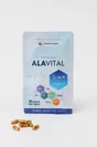 5-ALA配合サプリメント ALAVITAL