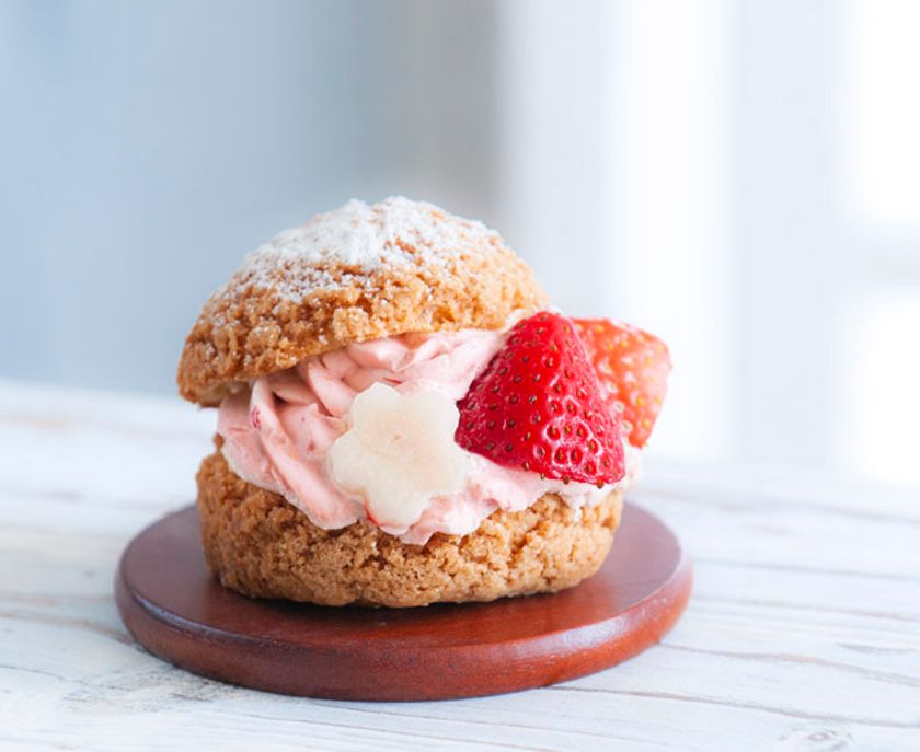 【近鉄百貨店四日市店】北海道の春色スイーツを取揃え！
第２１回 春の北海道大物産展