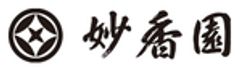 株式会社妙香園のロゴ