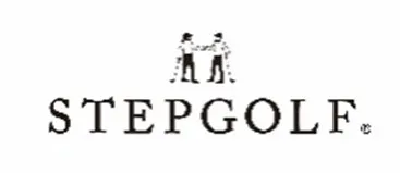 インドアゴルフのパイオニアSTEPGOLFがECCOと競演