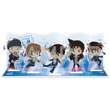 ジオラマアクリルスタンドA