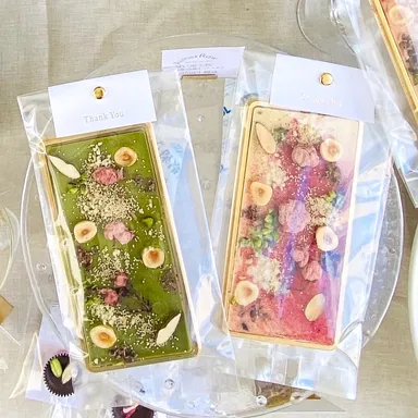 Aimer Raw(R) 桜ピンク・桜抹茶(2)