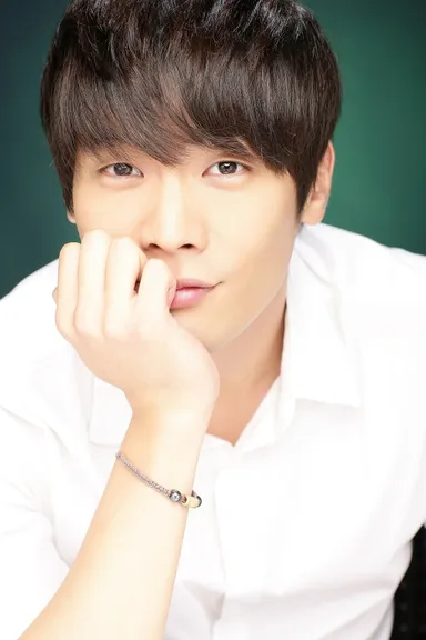 チェ・ダニエル　宣材写真