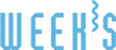 株式会社ウィークスのロゴ
