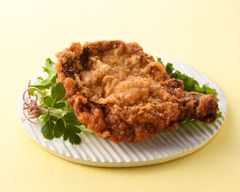 長野【鶏福】