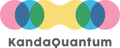 株式会社KandaQuantumロゴ