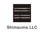 シマウマ合同会社ロゴ