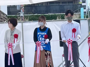 2022年信玄光芸術竹灯籠の写真(18)