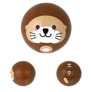 FOOTBALL ZOO Airless　ラッコ