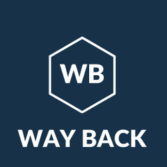 株式会社ウェイバック