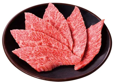 黒毛和牛カルビ