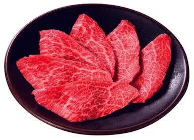 黒毛和牛ロース